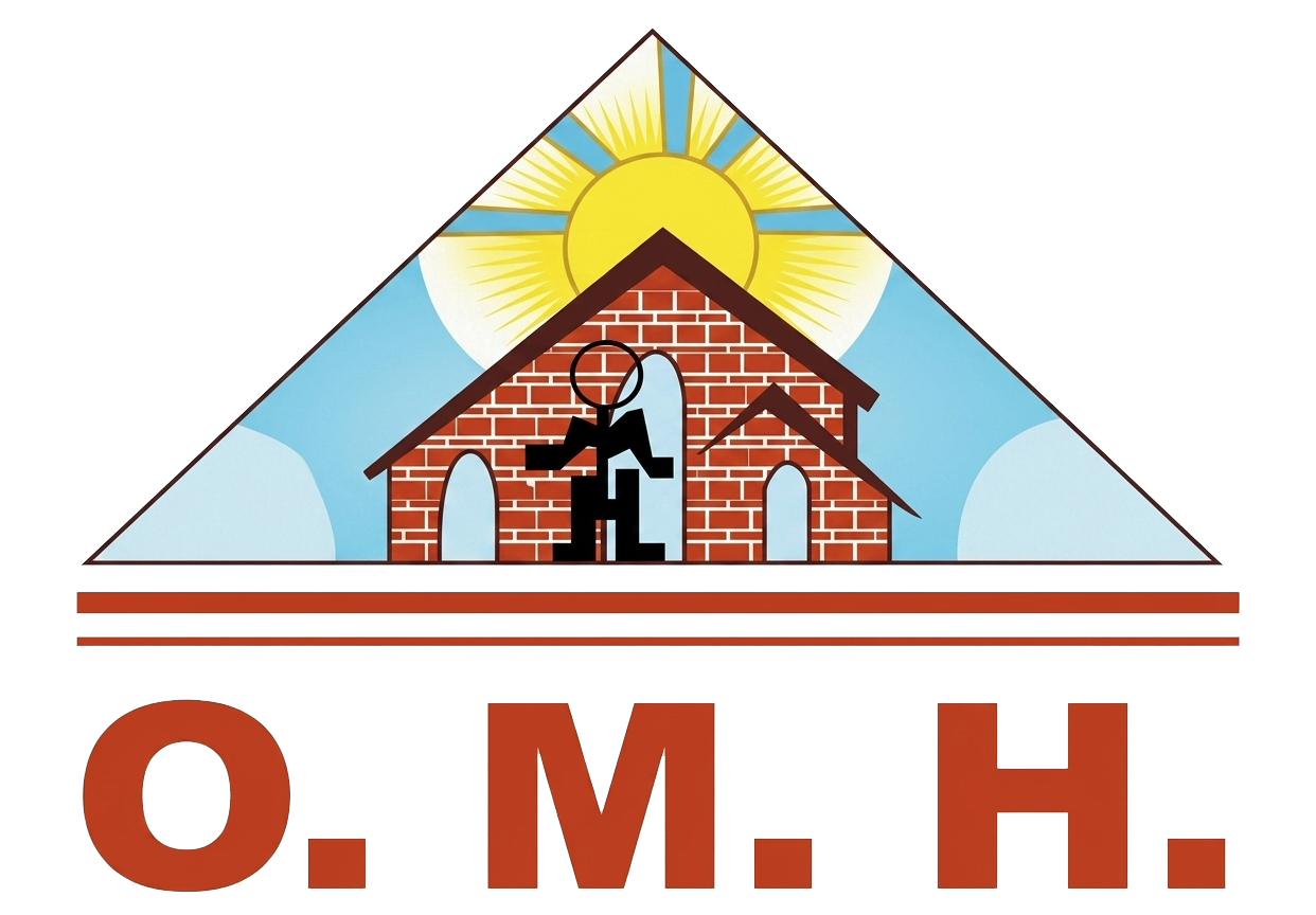 Logo OMH